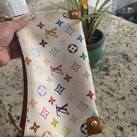 Authentic Louis Vuitton Eliza - Picture 7 of 15